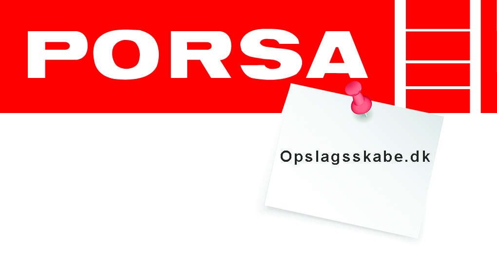 Logo opslagsskabe.dk